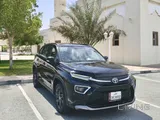 TOYOTA URBAN CRUISER BLACK COLOR 2026 MODEL SPECIAL DISCOUNT